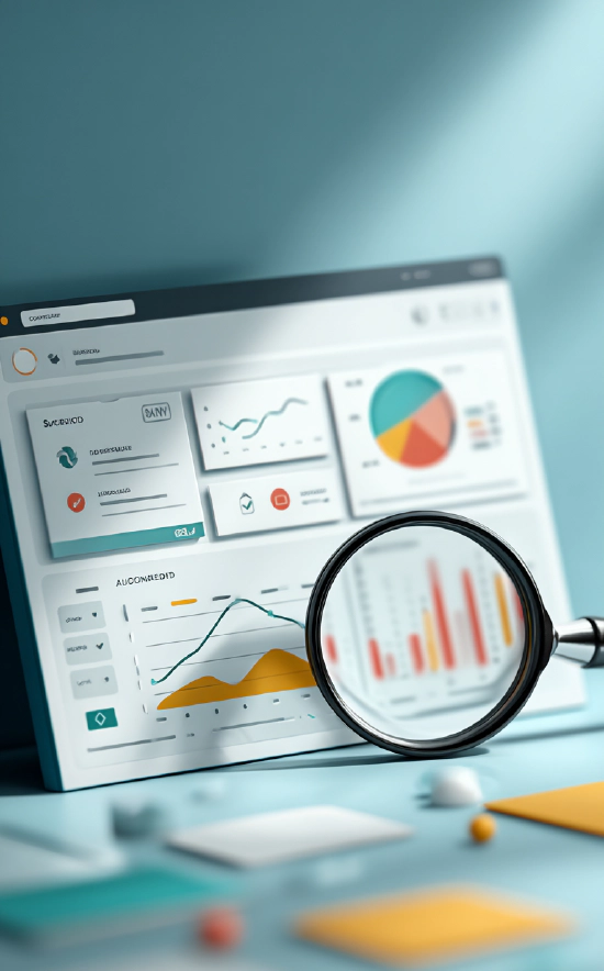 Faster, more modern and easier-to-manage websites